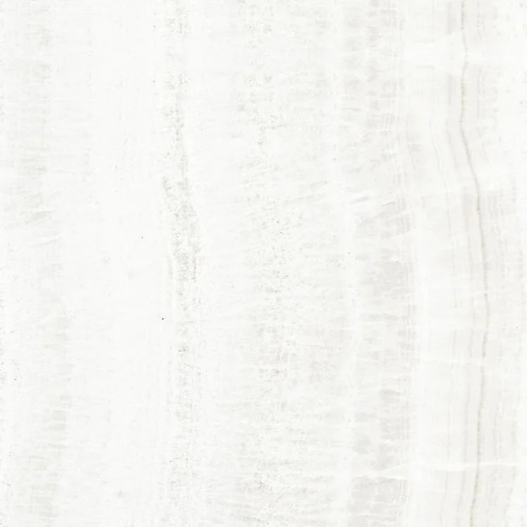 OL (Overland) Onyx White 24x24 Polished Onyx Look Porcelain Tile