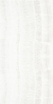 OL (Overland) Onyx White 24x48 Polished Onyx Look Porcelain Tile
