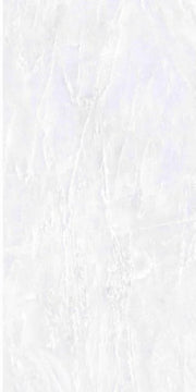 OL (Overland) Vivid White 12x24 Polished Porcelain Tile