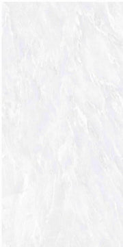 OL (Overland) Vivid White 12x24 Polished Porcelain Tile