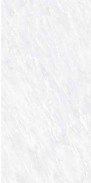 OL (Overland) Vivid White 12x24 Polished Porcelain Tile