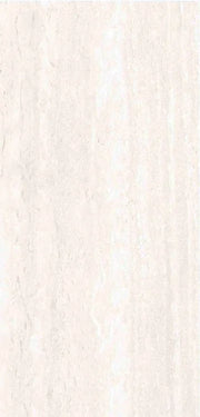 OL Travertine Bianco 12x24 Matte Travertine Look Porcelain Tile