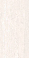 OL Travertine Bianco 12x24 Matte Travertine Look Porcelain Tile