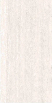 OL Travertine Bianco 12x24 Matte Travertine Look Porcelain Tile