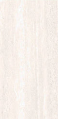 OL Travertine Bianco 12x24 Matte Travertine Look Porcelain Tile