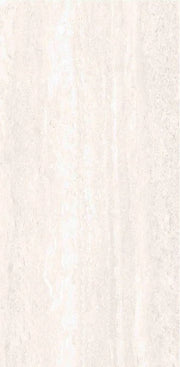 OL Travertine Bianco 12x24 Matte Travertine Look Porcelain Tile