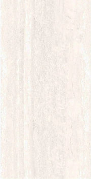 OL Travertine Bianco 12x24 Matte Travertine Look Porcelain Tile