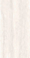 OL Travertine Bianco 12x24 Matte Travertine Look Porcelain Tile