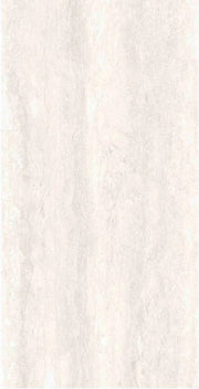OL Travertine Bianco 12x24 Matte Travertine Look Porcelain Tile