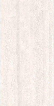 OL Travertine Bianco 12x24 Matte Travertine Look Porcelain Tile