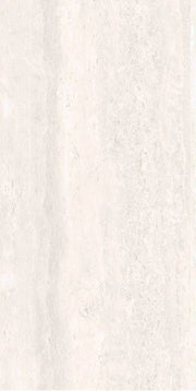 OL Travertine Bianco 12x24 Matte Travertine Look Porcelain Tile