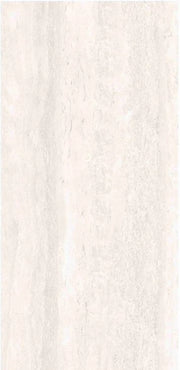 OL Travertine Bianco 12x24 Matte Travertine Look Porcelain Tile