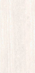OL Travertine Bianco 12x24 Matte Travertine Look Porcelain Tile