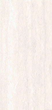 OL Travertine Bianco 12x24 Matte Travertine Look Porcelain Tile