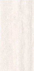 OL Travertine Bianco 12x24 Matte Travertine Look Porcelain Tile
