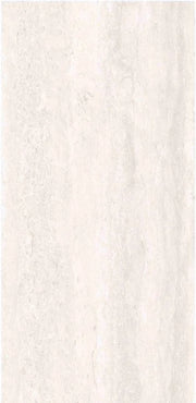 OL Travertine Bianco 12x24 Matte Travertine Look Porcelain Tile