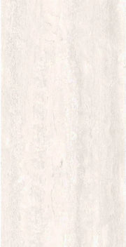 OL Travertine Bianco 12x24 Matte Travertine Look Porcelain Tile