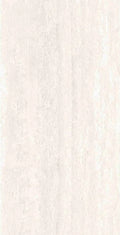 OL Travertine Bianco 12x24 Polished Travertine Look Porcelain Tile