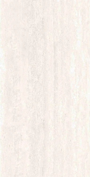 OL Travertine Bianco 12x24 Polished Travertine Look Porcelain Tile