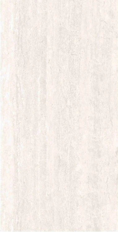 OL Travertine Bianco 12x24 Polished Travertine Look Porcelain Tile
