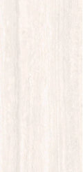 OL Travertine Bianco 24x48 Matte Travertine Look Porcelain Tile