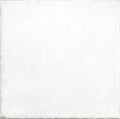 Olaria White 6x6 Ceramic Wall Tile