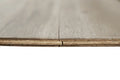 Old Town Bahenol 7.5 in x RL (24-73 in) Plank Wirebrushed Urethane Engineered Hardwood Oak Flooring