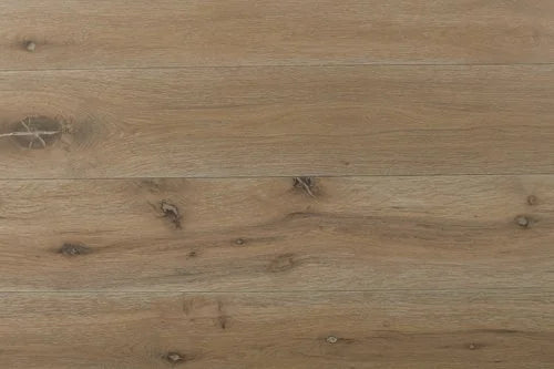 Old Town Bahenol 7.5 in x RL (24-73 in) Plank Wirebrushed Urethane Engineered Hardwood Oak Flooring