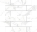 Olimpia Grey 11x22 Straight Porcelain Tile