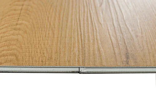 Omnia Artisan Copper 9x60 EIR Micro-Bevel 20mil SPC Vinyl Flooring