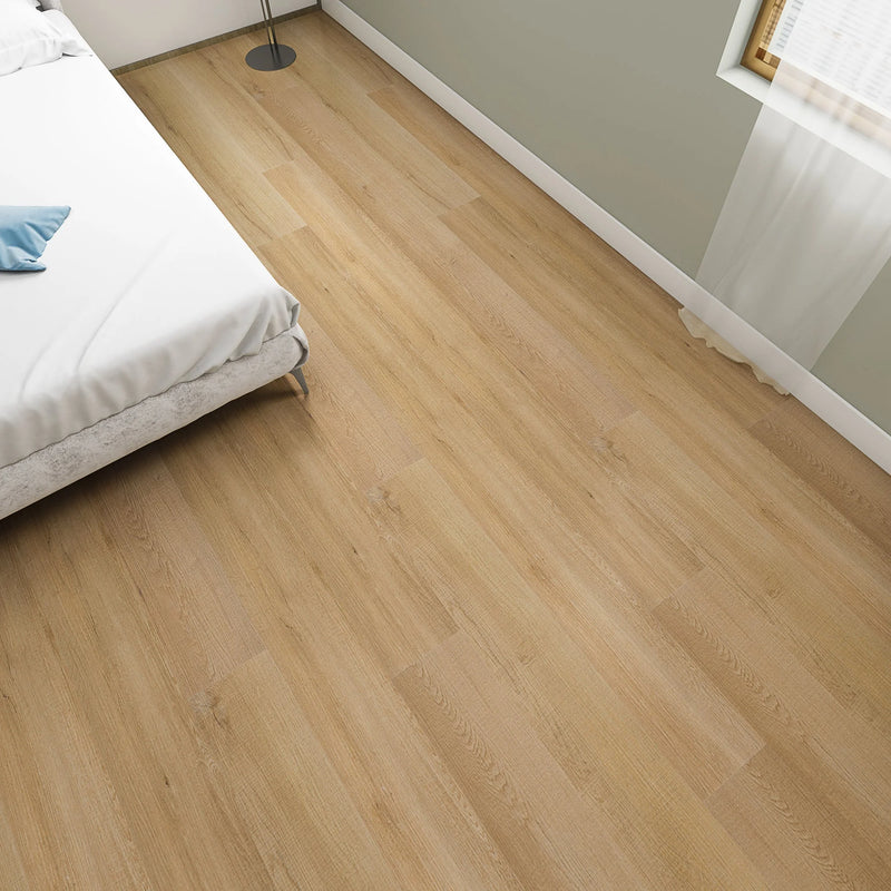 Omnia Artisan Copper 9x60 EIR Micro-Bevel 20mil SPC Vinyl Flooring