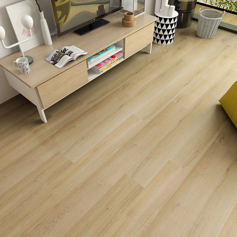 Omnia Artisan Copper 9x60 EIR Micro-Bevel 20mil SPC Vinyl Flooring