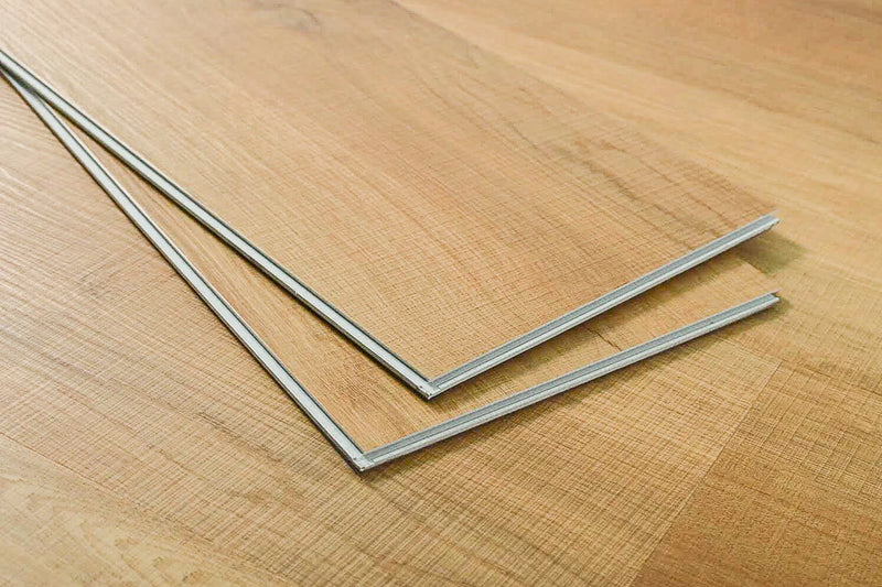 Omnia Artisan Copper 9x60 EIR Micro-Bevel 20mil SPC Vinyl Flooring