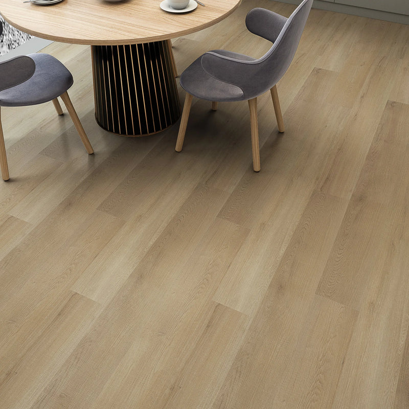 Omnia Bonafide Canvas 9x60 EIR Micro-Bevel 20mil SPC Vinyl Flooring
