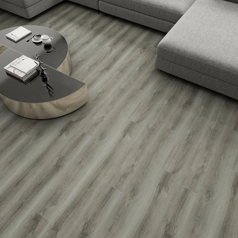 Omnia Elder Stone 9x60 EIR Micro-Bevel 20mil SPC Vinyl Flooring