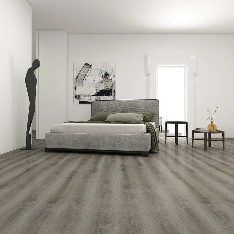 Omnia Elder Stone 9x60 EIR Micro-Bevel 20mil SPC Vinyl Flooring