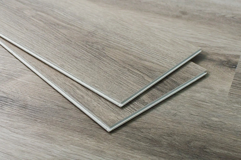 Omnia Elder Stone 9x60 EIR Micro-Bevel 20mil SPC Vinyl Flooring
