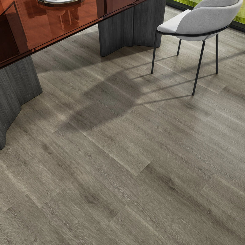 Omnia Light Onyx 9x60 EIR Micro-Bevel 20mil SPC Vinyl Flooring