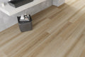 Omnia Maison Tan 9x60 EIR Micro-Bevel 20mil SPC Vinyl Flooring