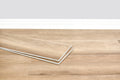 Omnia Maison Tan 9x60 EIR Micro-Bevel 20mil SPC Vinyl Flooring
