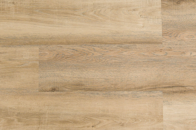 Omnia Maison Tan 9x60 EIR Micro-Bevel 20mil SPC Vinyl Flooring