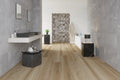 Omnia Maison Tan 9x60 EIR Micro-Bevel 20mil SPC Vinyl Flooring