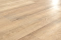 Omnia Maison Tan 9x60 EIR Micro-Bevel 20mil SPC Vinyl Flooring