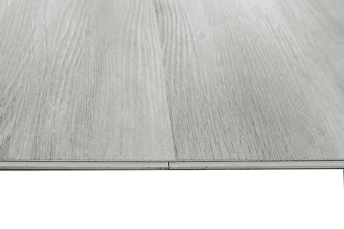 Omnia Smoked Pewter 9x60 EIR Micro-Bevel 20mil SPC Vinyl Flooring