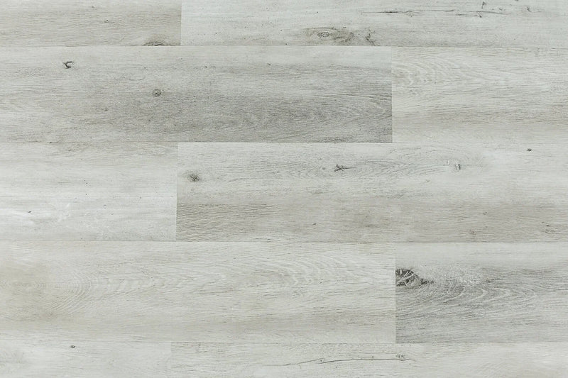 Omnia Smoked Pewter 9x60 EIR Micro-Bevel 20mil SPC Vinyl Flooring