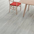Omnia Smoked Pewter 9x60 EIR Micro-Bevel 20mil SPC Vinyl Flooring