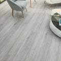 Omnia Smoked Pewter 9x60 EIR Micro-Bevel 20mil SPC Vinyl Flooring