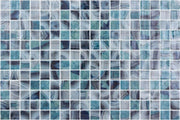 Onix from Spain Vanguard Borneo Glass Mosaic