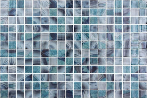 Onix from Spain Vanguard Borneo Glass Mosaic