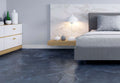 Onyx Collection Blue 24x48 Polished Porcelain Tile